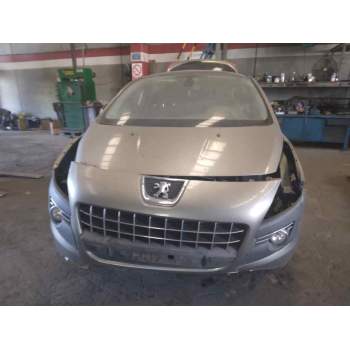 PEUGEOT 3008 de desguace