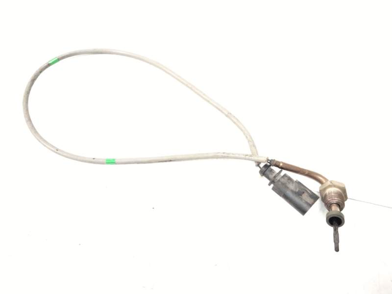 Recambio de sonda lambda para audi q3 (f3b) 35 tdi referencia OEM IAM   