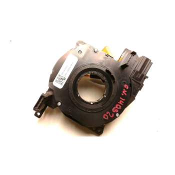 Recambio de anillo airbag para volvo v40 2.0 diesel cat referencia OEM IAM AND761002D 16NOV090581DAJP 
