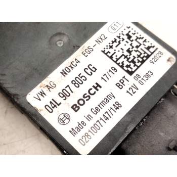 Recambio de sonda lambda para audi q3 (f3b) 35 tdi referencia OEM IAM 04L907805CG  