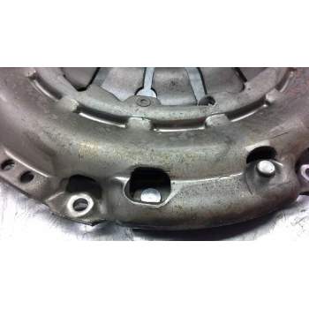 Recambio de prensa embrague para nissan note (e11e) 1.5 dci turbodiesel cat referencia OEM IAM K9K 292 8200450219 