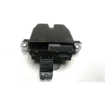 Recambio de cerradura maletero / porton para volvo v40 2.0 diesel cat referencia OEM IAM   
