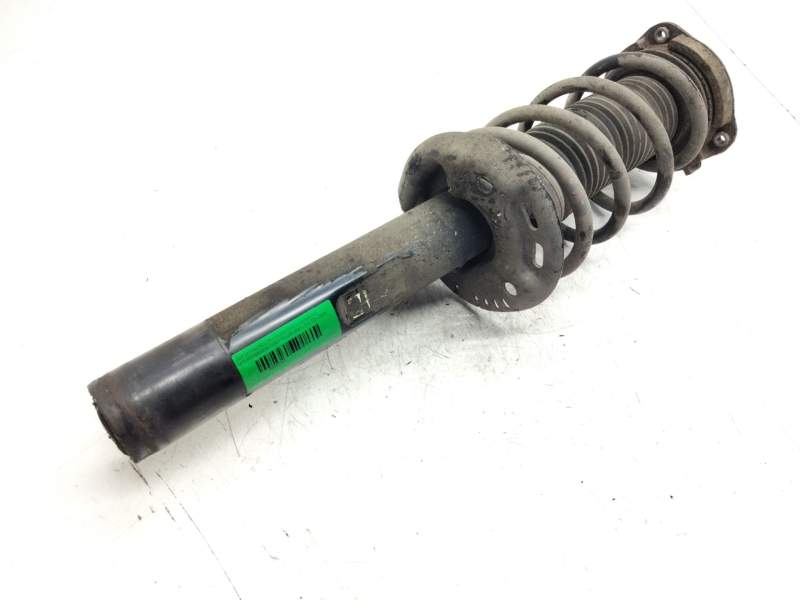 Recambio de amortiguador delantero derecho para volkswagen golf plus (5m1) 2.0 tdi referencia OEM IAM 1T0414031DN  