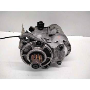 Recambio de motor arranque para hyundai tucson (jm) 2.0 crdi cat referencia OEM IAM 3610027010 031013190 