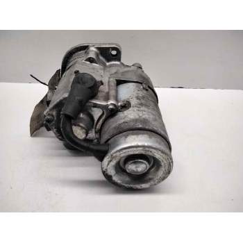 Recambio de motor arranque para hyundai tucson (jm) 2.0 crdi cat referencia OEM IAM 3610027010 031013190 