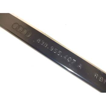 Recambio de brazo limpia delantero derecho para audi q3 (f3b) 35 tdi referencia OEM IAM 83B955407A  