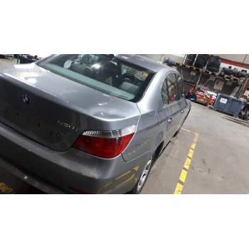 bmw serie 5 berlina (e60) del año 2004