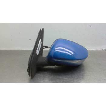 RETROVISOR IZQUIERDO 