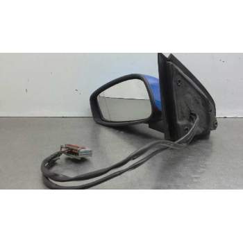 Recambio de retrovisor izquierdo para fiat stilo (192) 1.6 16v referencia OEM IAM   