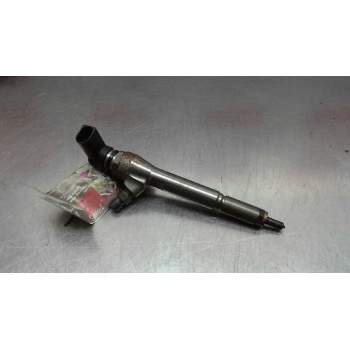 Recambio de inyector para nissan note (e11e) 1.5 dci turbodiesel cat referencia OEM IAM K9K 292  