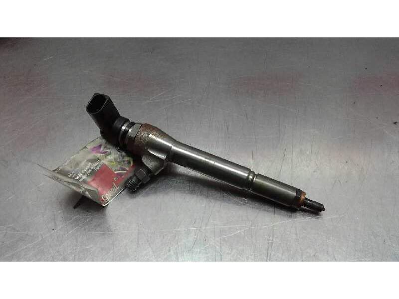 Recambio de inyector para nissan note (e11e) 1.5 dci turbodiesel cat referencia OEM IAM K9K 292  