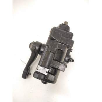 Recambio de caja direccion para nissan cabstar tl35-2 referencia OEM IAM 492109X201 500426030612 TRW TAS15M606