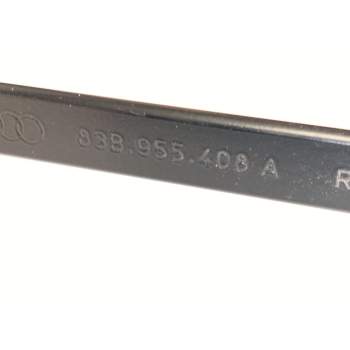 Recambio de brazo limpia delantero izquierdo para audi q3 (f3b) 35 tdi referencia OEM IAM 83B955408A  