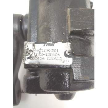 Recambio de caja direccion para nissan cabstar tl35-2 referencia OEM IAM 492109X201 500426030612 TRW TAS15M606