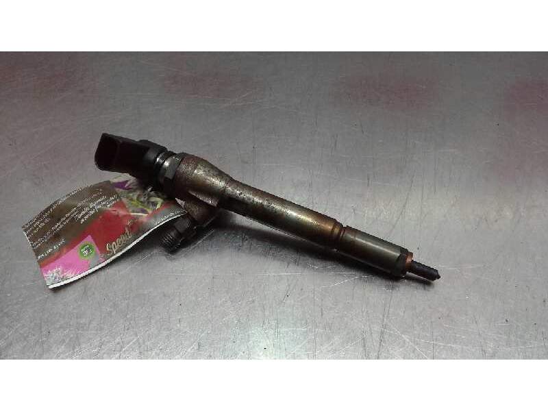 Recambio de inyector para nissan note (e11e) 1.5 dci turbodiesel cat referencia OEM IAM K9K 292  
