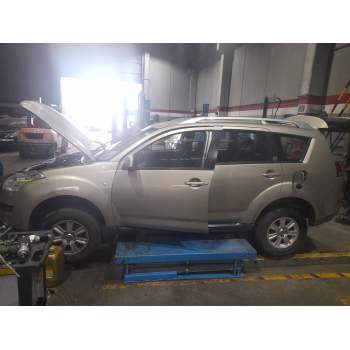 citroën c-crosser (vu_, vv_) del año 2008