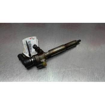 Recambio de inyector para nissan note (e11e) 1.5 dci turbodiesel cat referencia OEM IAM K9K 292  