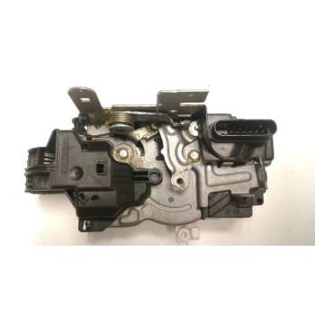 Recambio de cerradura puerta delantera izquierda para volvo v40 2.0 diesel cat referencia OEM IAM 932634103LH  