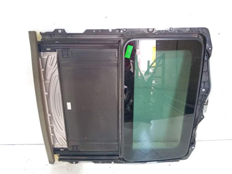 Recambio de techo electrico para bmw serie 3 berlina (e90) 3.0 turbodiesel cat referencia OEM IAM 1720341A  