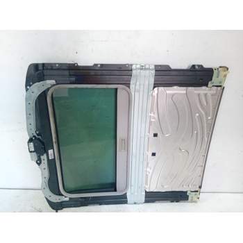 Recambio de techo electrico para bmw serie 3 berlina (e90) 3.0 turbodiesel cat referencia OEM IAM 1720341A  