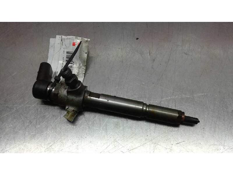 Recambio de inyector para nissan note (e11e) 1.5 dci turbodiesel cat referencia OEM IAM K9K 292  