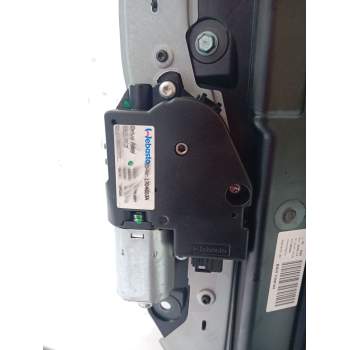Recambio de techo electrico para bmw serie 3 berlina (e90) 3.0 turbodiesel cat referencia OEM IAM 1720341A  