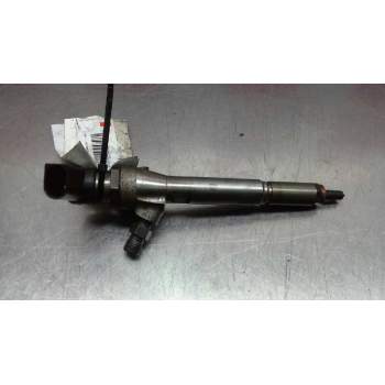 Recambio de inyector para nissan note (e11e) 1.5 dci turbodiesel cat referencia OEM IAM K9K 292  