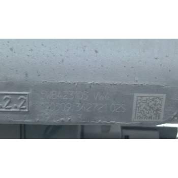 Recambio de caja direccion electrica para audi q3 (f3b) 35 tdi referencia OEM IAM 5WB423105VW4  