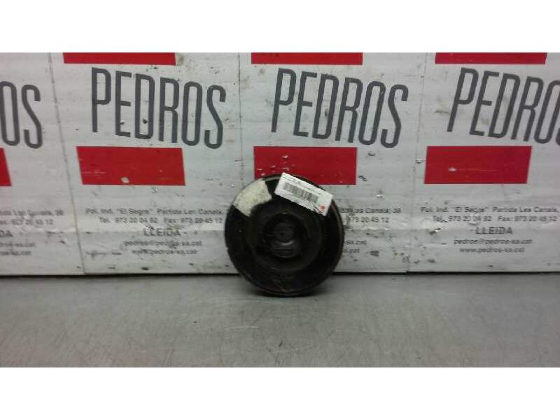 Recambio de polea cigueñal para nissan note (e11e) 1.5 dci turbodiesel cat referencia OEM IAM K9K 292  