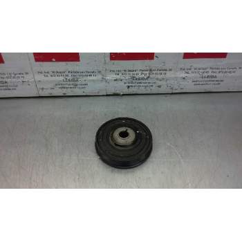 Recambio de polea cigueñal para nissan note (e11e) 1.5 dci turbodiesel cat referencia OEM IAM K9K 292  