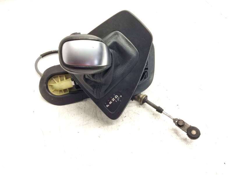 Recambio de palanca cambio para bmw serie 3 berlina (e90) 3.0 turbodiesel cat referencia OEM IAM 754806102  