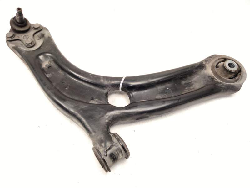 Recambio de brazo suspension inferior delantero derecho para audi q3 (f3b) 35 tdi referencia OEM IAM 3Q0407152S  