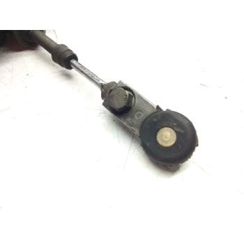Recambio de palanca cambio para bmw serie 3 berlina (e90) 3.0 turbodiesel cat referencia OEM IAM 754806102  