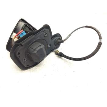 Recambio de palanca cambio para bmw serie 3 berlina (e90) 3.0 turbodiesel cat referencia OEM IAM 754806102  