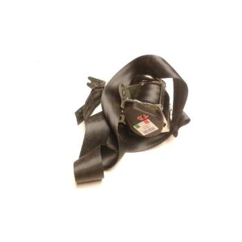 CINTURON SEGURIDAD TRASERO DERECHO 619894600 