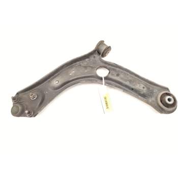 Recambio de brazo suspension inferior delantero derecho para audi q3 (f3b) 35 tdi referencia OEM IAM 3Q0407152S  
