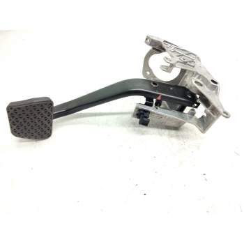 Recambio de pedal freno para bmw serie 3 berlina (e90) 3.0 turbodiesel cat referencia OEM IAM 42322403  