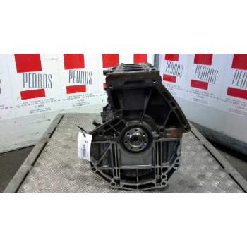 Recambio de bloque armado para nissan note (e11e) 1.5 dci turbodiesel cat referencia OEM IAM K9K 292  