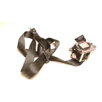 Recambio de cinturon seguridad trasero izquierdo para volvo v40 2.0 diesel cat referencia OEM IAM 619894600  