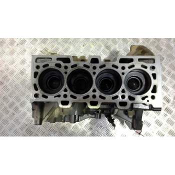 Recambio de bloque armado para nissan note (e11e) 1.5 dci turbodiesel cat referencia OEM IAM K9K 292  