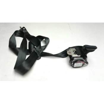 Recambio de cinturon seguridad trasero izquierdo para volvo v40 2.0 diesel cat referencia OEM IAM 619894600  