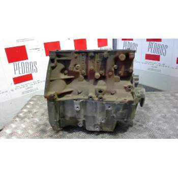 Recambio de bloque armado para nissan note (e11e) 1.5 dci turbodiesel cat referencia OEM IAM K9K 292  