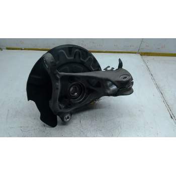 Recambio de mangueta delantera izquierda para audi q3 (f3b) 35 tdi referencia OEM IAM 5Q0407257C  
