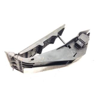 Recambio de pedal acelerador para bmw serie 3 berlina (e90) 3.0 turbodiesel cat referencia OEM IAM 677264502  