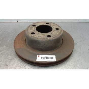 Recambio de disco freno delantero para jeep gr.cherokee (zj)/(z) 4.0 ltd. (zj) referencia OEM IAM   