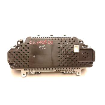 Recambio de cuadro instrumentos para volvo v40 2.0 diesel cat referencia OEM IAM 31433515  