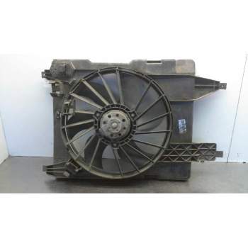 Recambio de electroventilador para renault scenic ii confort expression referencia OEM IAM 8200151465A  