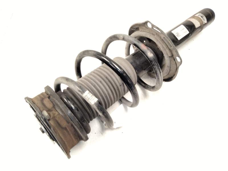 Recambio de amortiguador delantero derecho para audi q3 (f3b) 35 tdi referencia OEM IAM 5QF413031BG  