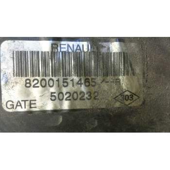 Recambio de electroventilador para renault scenic ii confort expression referencia OEM IAM 8200151465A  
