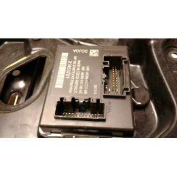 Recambio de elevalunas delantero derecho para volvo v40 2.0 diesel cat referencia OEM IAM 160926966269103  